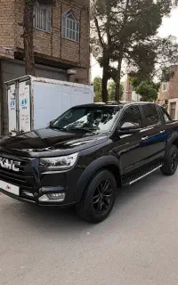 Kmc T8 مدل ۱۴۰۲