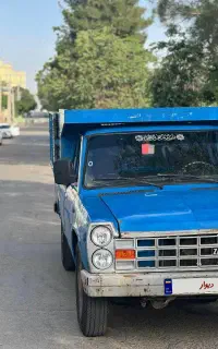 نیسان مدل 90