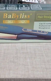 اتو مو‌ نو مدل بابلیس به فروش میرسد