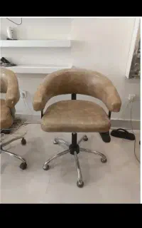 ۵عدد صندلی دونه ای ۵۵۰۰ نو