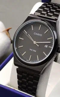 ساعت مردانه کاسیو ( ویوا اکسسوری )