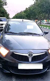 برلیانس h230 فوری