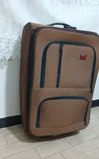 چمدان