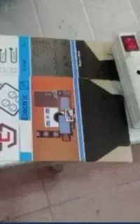 فروش عمده انواع محافظ یخچال و....