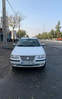 سمند ef7