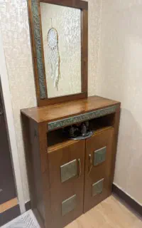 اینه کنسول
