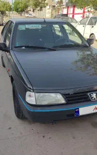 پژو روا