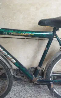 دوچرخه دنده ای ۲۶