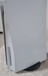 پلی استیشن ۵ استاندارد دیسک خور
