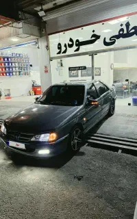 پارس کلاس ۱۳