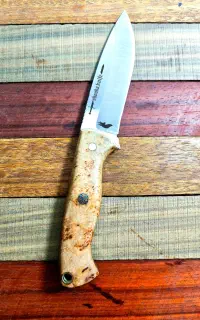 چاقو بوشکرفت کلکسیونی