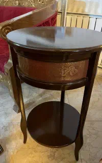 میز تلفن