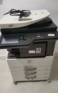 دستگاه کپی SHARP MX 314N