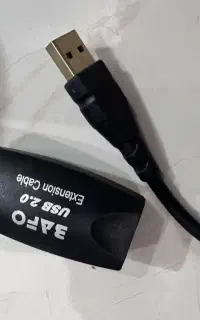 کابل افزایش طول USB و HDMI