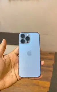 ایفون ۱۳ پرو تمیز