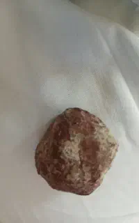 شهاب سنگ سرخ