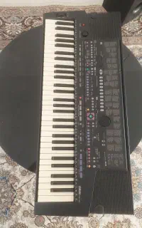 یاماها psr 510