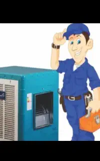 سرویس وتعمیرات  کولر آبی داراب