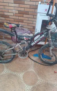 دوچرخه 20