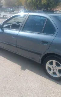 سمند مدل 94 ef7