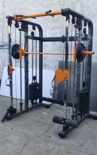 کراس اسمیت ترکیبی