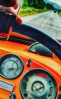 نیازمند راننده پایه یک