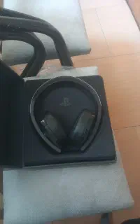 هدست بازی