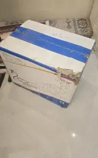 حراج لوستر وفرش منزل سرویس ظرف توس چینی آکبند