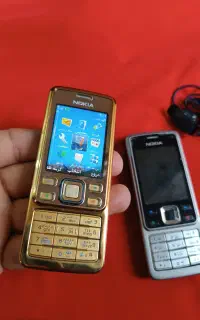 دوتا نوکیا۶۳۰۰ اسطوره قدیمی خاطراتی