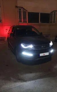 تیگو ۵ مدل ۹۶ عروسک