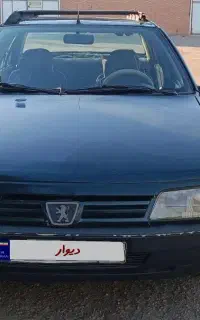 فروش خودرو
