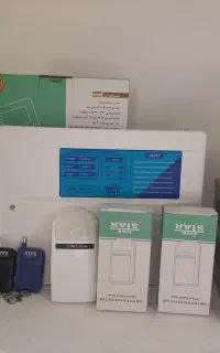 دزدگیر اماکن با اقساط 4 ماهه بدون سود