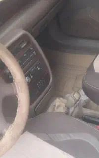 سمند مدل ۸۳