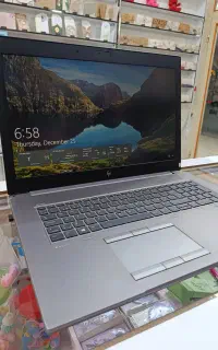 لپ تاپ hp