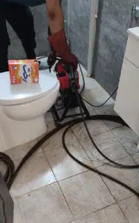 لوله بازکنی نشت یابی40%تخفیف بدون خرابی وکثیفی