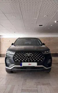 تیگو ۷ پرو اکسلنت مدل ۱۴۰۲ معاوضه باتیگو۸ پرومکس