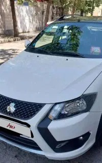 کوییک آر اس مدل1402rs