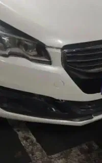 پژو 508 GT line 2017