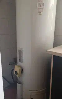 آبگرمکن ایستاده