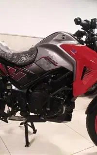 موتور گلکسی na 250 SYM تایوان