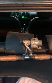 لنسر ماهیگیری