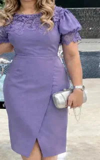 لباس مجلسی