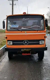 خاور کفی جرثقیل