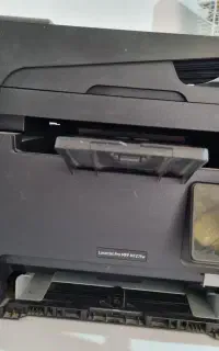 پرینتر hpمدل ۱۲۷fw