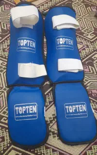 لباس کاراته