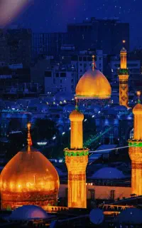 کاروان کربلاهتل قطارعید نوروز وشبهای قدرقیمت مناسب