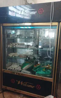 یخچال