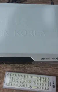 دی وی دی پلیر