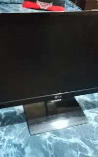 مانیتور LG