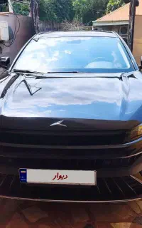 فروش خودرو کی ام سی J7